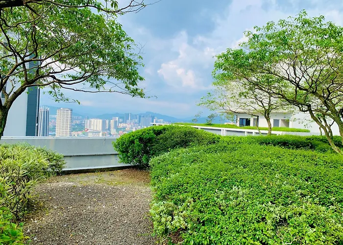 The Mews Klcc By Arman