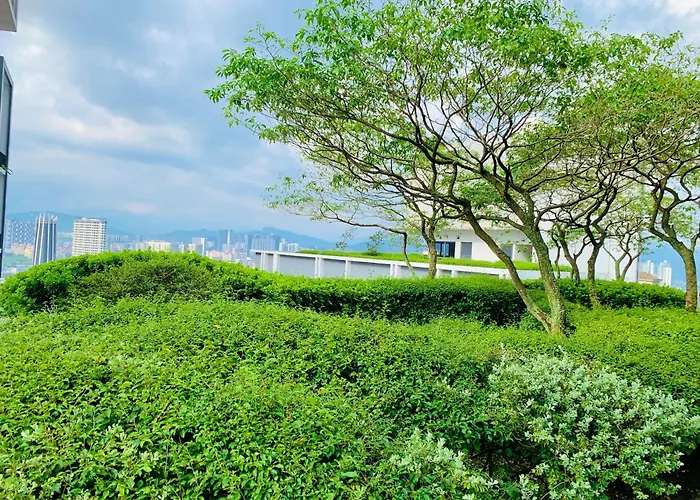 The Mews Klcc By Arman