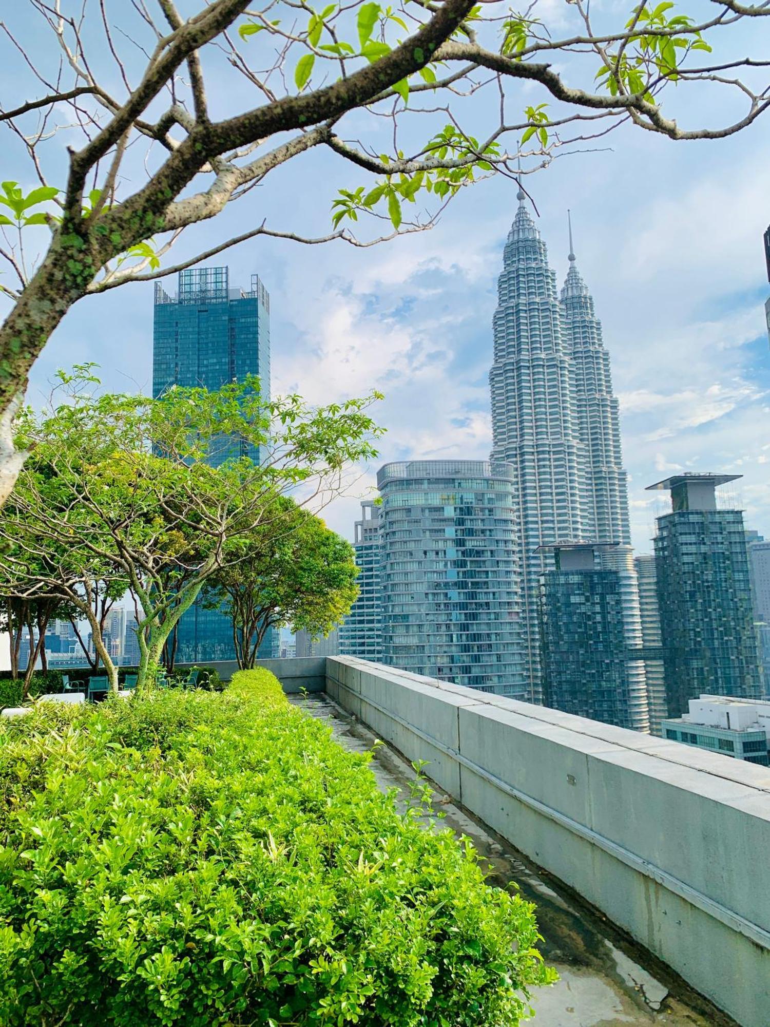 Apartment The Mews Klcc By Arman Kuala Lumpur