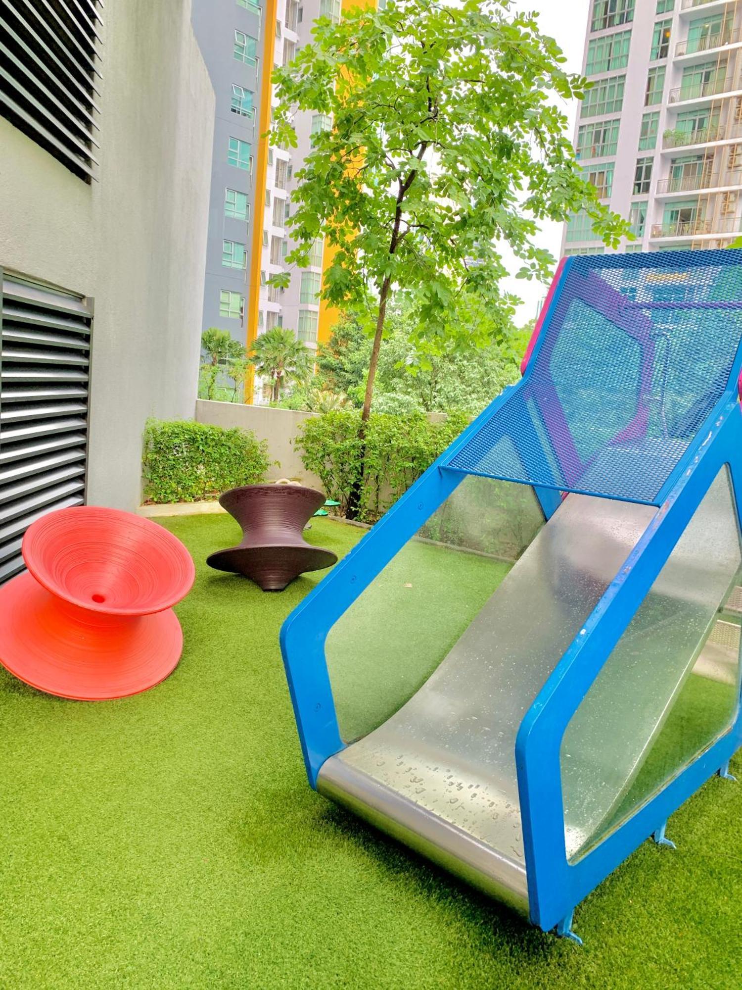 The Mews Klcc By Arman Apartment