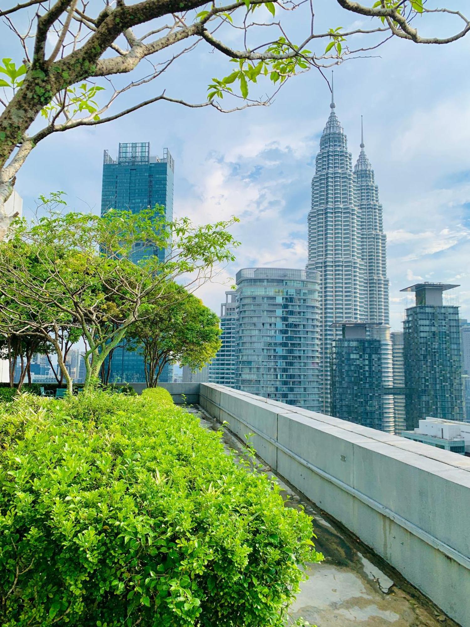 The Mews Klcc By Arman Apartment *