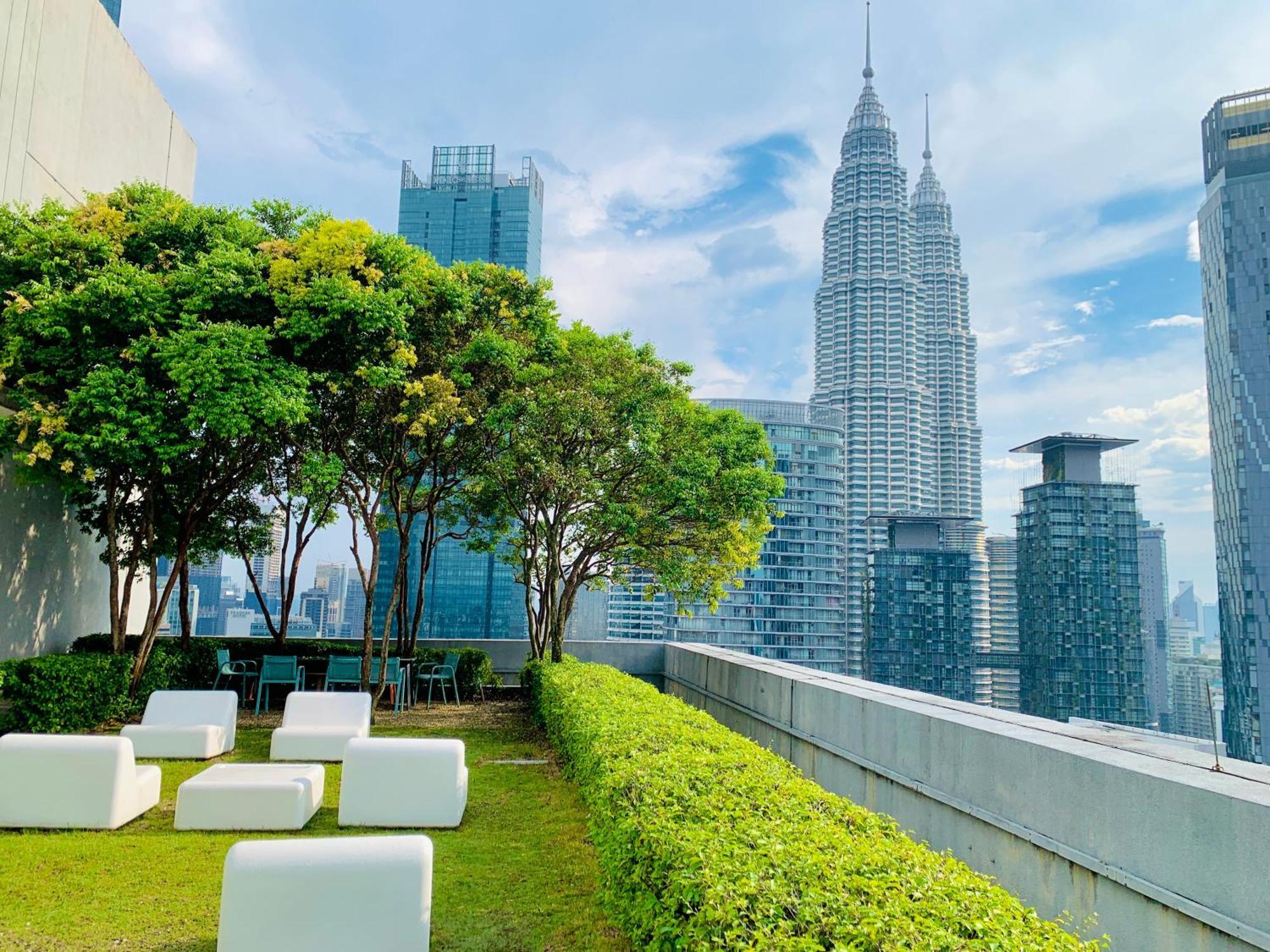 The Mews Klcc By Arman Apartment