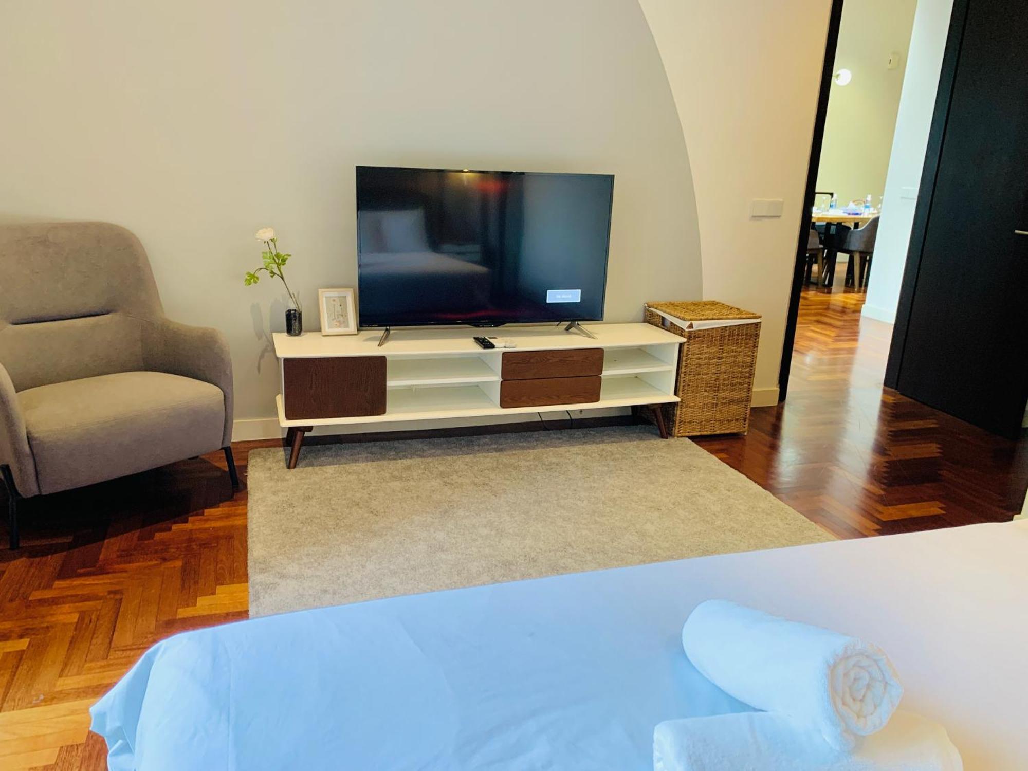 The Mews Klcc By Arman Apartment *