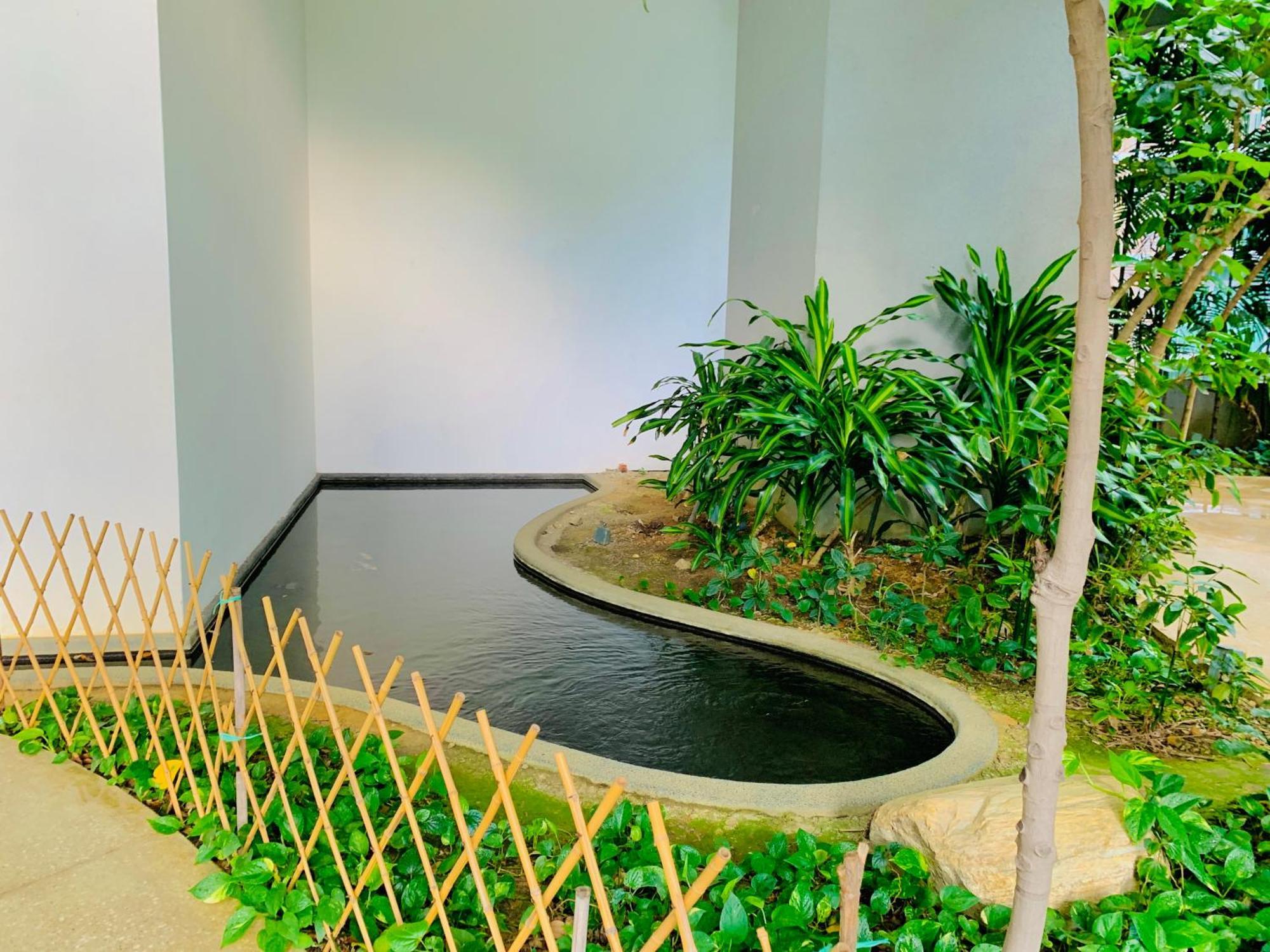 The Mews Klcc By Arman Apartment