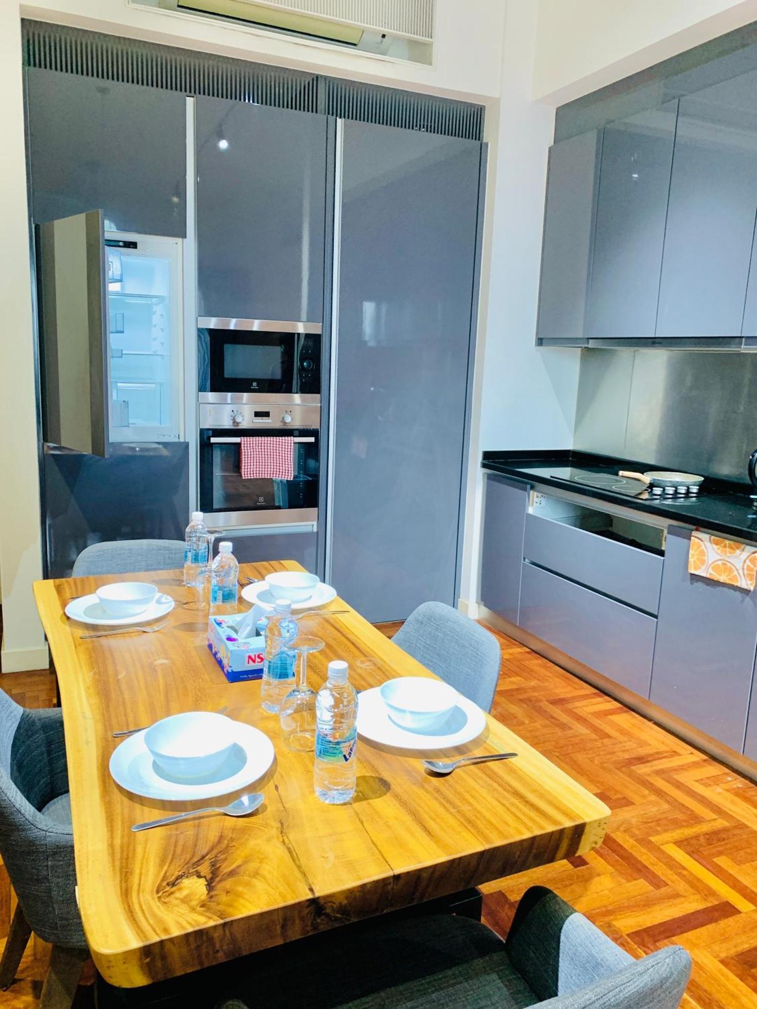 Apartment The Mews Klcc By Arman Kuala Lumpur