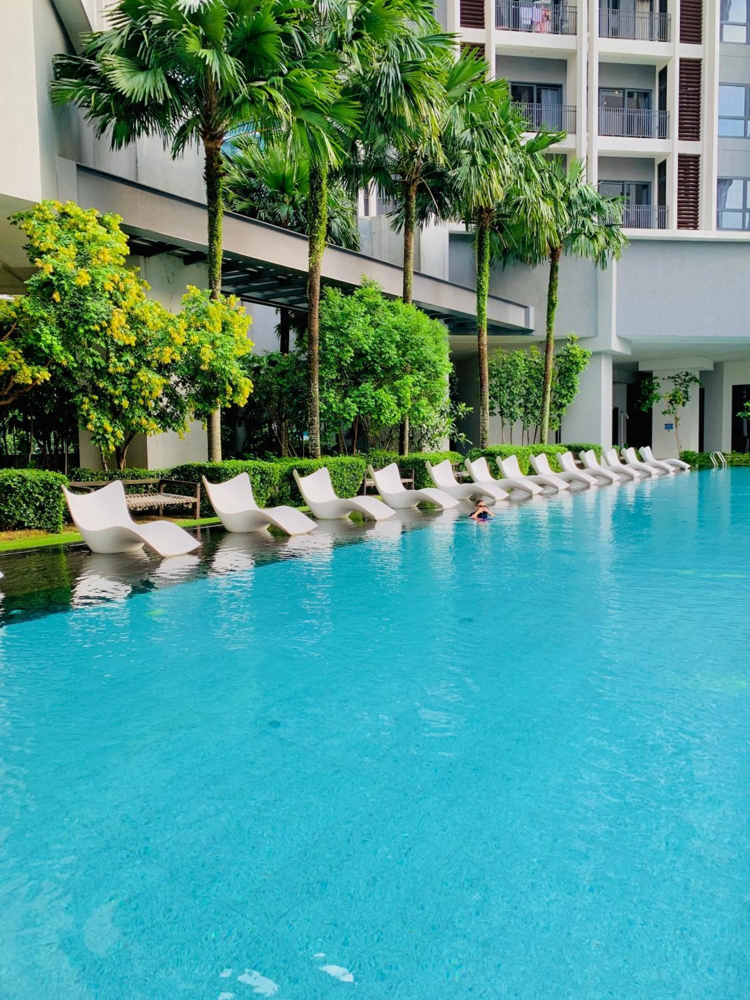 Apartment The Mews Klcc By Arman Kuala Lumpur