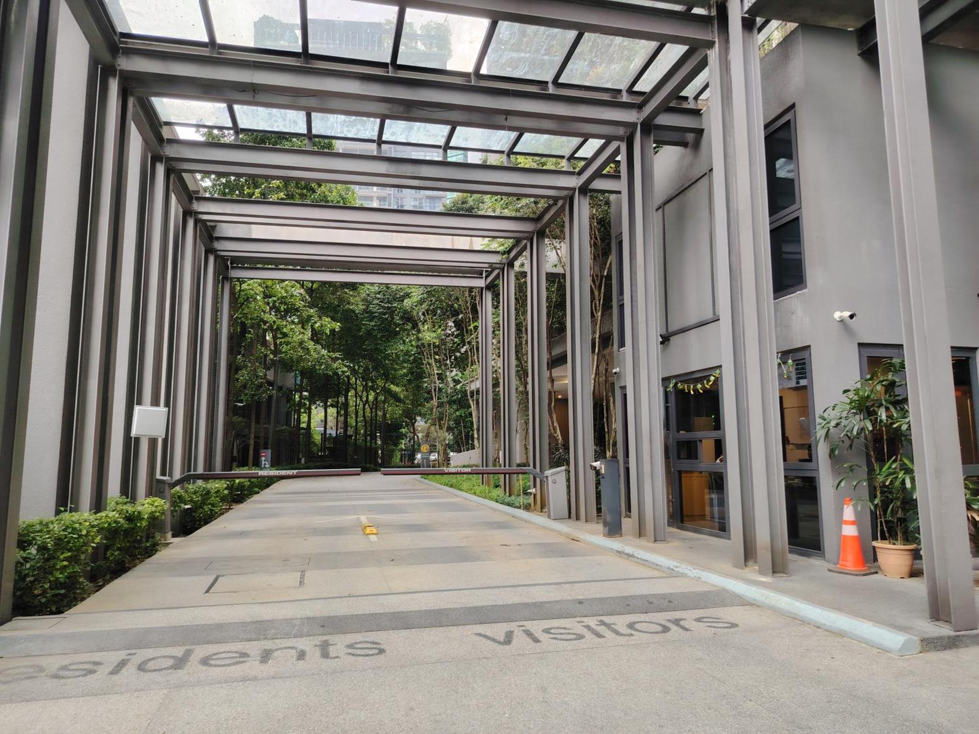 The Mews Klcc By Arman Apartment *
